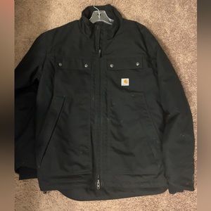 Mens Heavy Duty Carhartt Jacket